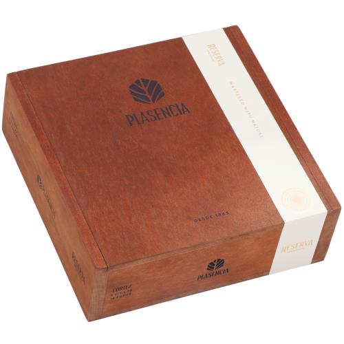 Plasencia Reserva Original Cortez 5 3/4 * 56