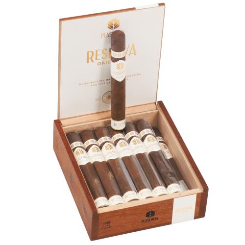 Plasencia Reserva Original Toro 6  * 50