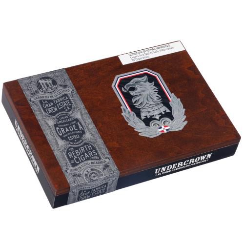 Liga Undercrown El Tigre Dominicano Flying Pig 4  * 60, Box of 12