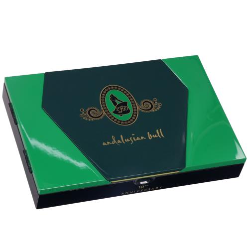 Vintage Empty Cigar Box