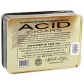 Acid Sampler Collectors Tin