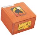 Acid Yellow (Holistics) Atom Maduro 5  * 50