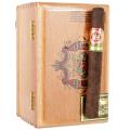 Arturo Fuente Maduro 8-5-8 6  * 47