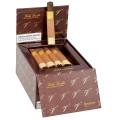 CAO Flavours Bella Vanilla Petit Corona 4  * 40