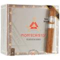 Montecristo Platinum Toro 6  * 50