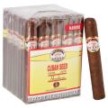 National Brand Cuban Seed Maduro Rothschild 5  * 50