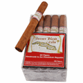 Secret Blend of Cuba Mareva 5  * 40
