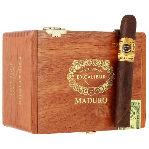 Excalibur Maduro Epicure 5 1/4 * 50
