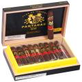 Partagas Black Label Bravo 4 1/2 * 54