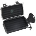 10-cigar Caddy 3240 Travel Humidor
