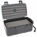 15-cigar Caddy 3540 Travel Humidor