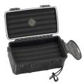 15-cigar Caddy 3540 Travel Humidor