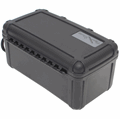 15-cigar Caddy 3540 Travel Humidor