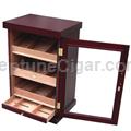 600-cigar Display Humidor