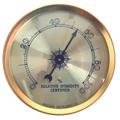 Analog Hygrometer