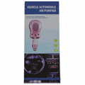 Auto Ozone Air Purifier