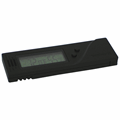 Caliber III Thermometer Hygrometer