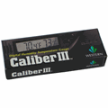 Caliber III Thermometer Hygrometer