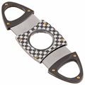 Checkered Double Cutter
