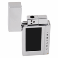 Colibri Aspire Black