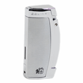 Colibri Enterprise Satin Silver