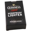 Guinness Lighter by Firebird Black