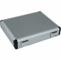 Craftsman s Bench 20-cigar Humidor, The Scout