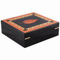 Craftsman s Bench 25-Cigar Humidor Bridgeport