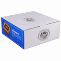 Craftsman s Bench 25-Cigar Humidor Bridgeport