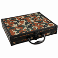 Craftsman s Bench Brigade Travel Humidor
