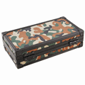 Craftsman s Bench Kodiak Travel Humidor