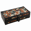 Craftsman s Bench Kodiak Travel Humidor