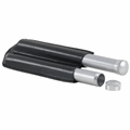 Double Cigar Tube