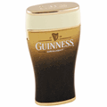Guinness Lighter by Firebird