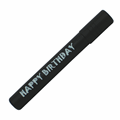 Happy Birthday Cigar Tube