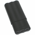 Perfecto 3-cigar Case