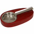 Rosewood Cigar Ashtray