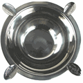 Stinky Cigar Ashtray STNK