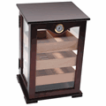 125-cigar Madison Display Humidor MLNO