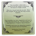 Madelaine Crystal 50 Humidifier
