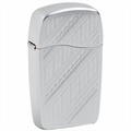 Zippo Blu Chrome Pathways