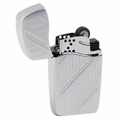 Zippo Blu Chrome Pathways