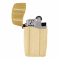 Zippo Blu Gold Tuxedo