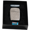 Zippo Blu Shadow