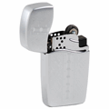 Zippo Blu Zipped