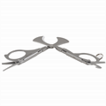 XIKAR MTX Cigar Scissors