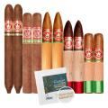 Fabulous Fuente, 10-cigar Sampler