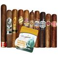 Nicaraguan Robustos, 10-cigar Sampler