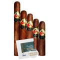 La Gloria Cubana Serie R, 5-cigar Sampler