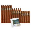 Quorum Best Value, 16-cigar Sampler